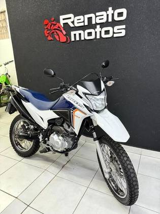 HONDA NXR 160 BROS ESDD 